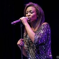 Beverley Knight Performs at Liverpool Pier Head | Picture 74385